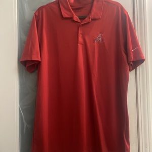 Arizona Diamondbacks Large Polos
